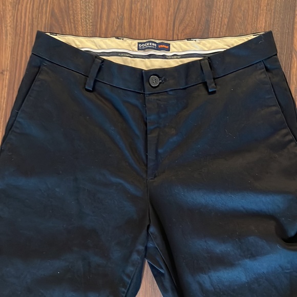 Dockers straight fit signature khaki - Picture 2 of 2